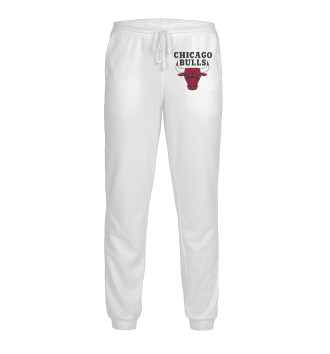 Мужские Спортивные штаны Chicago Bulls