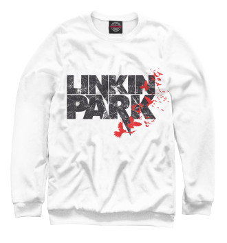 Мужской Толстовка Linkin Park