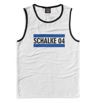 Майка для мальчиков Schalke 04