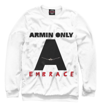 Женский Толстовка Armin Only : Embrace