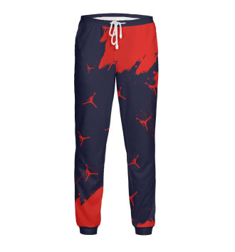 Мужские Спортивные штаны Air Jordan (Аир Джордан)