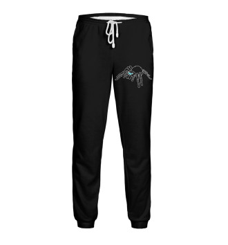 Мужские Спортивные штаны Black Spider