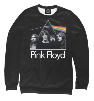 Мужской Толстовка Pink Floyd