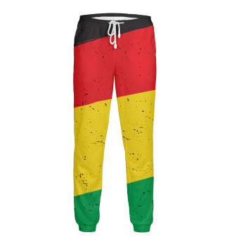 Мужские Спортивные штаны Reggae