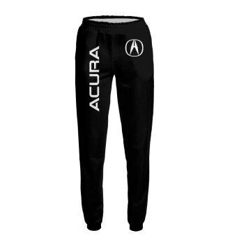 Женские Спортивные штаны Acura