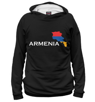 Женское Худи Armenia