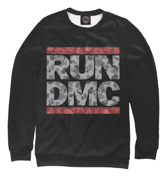 Свитшот для мальчиков Run-DMC