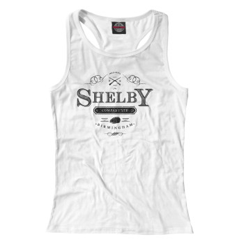 Женская Борцовка Shelby Company Limited