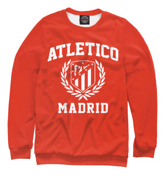 Свитшот для мальчиков Атлетико Мадрид