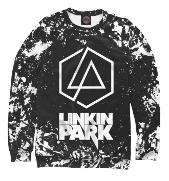 Женский Толстовка Linkin Park
