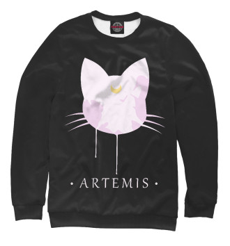 Женский Свитшот Artemis