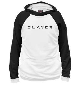 Худи для девочек Slayer