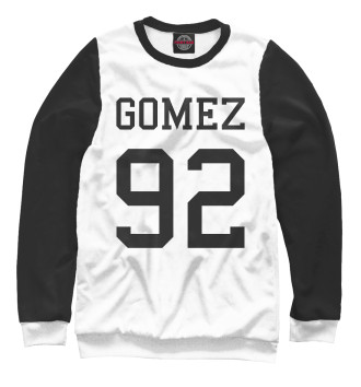 Свитшот для девочек Selena Gomez