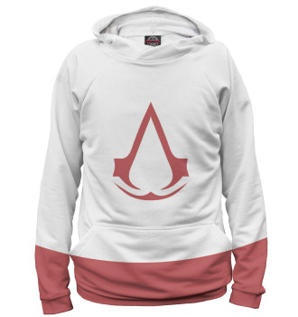 Худи для девочек Assassin's Creed