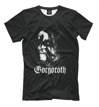 Футболка для мальчиков Gorgoroth