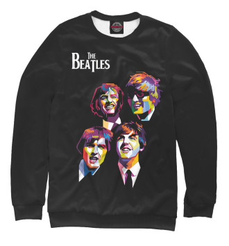 Мужской Свитшот The Beatles