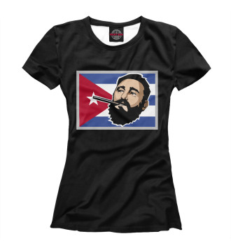 Футболка для девочек Fidel