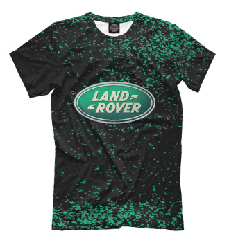 Футболка для мальчиков Land Rover