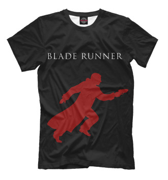 Футболка для мальчиков Blade Runner