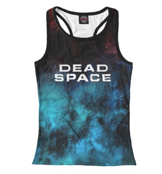 Женская Борцовка Dead Space | Мёртвый Космос