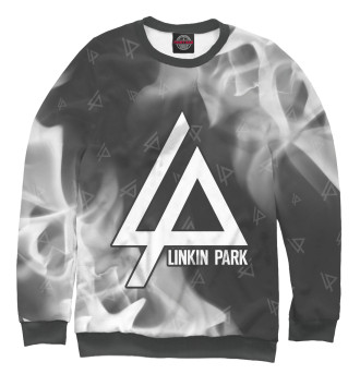 Женский Толстовка Linkin Park / Линкин Парк