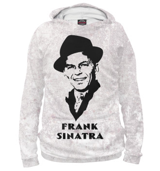 Худи для девочек Frank Sinatra