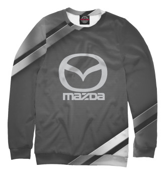 Свитшот для мальчиков Mazda