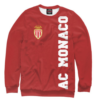 Женский Толстовка AC Monaco FC