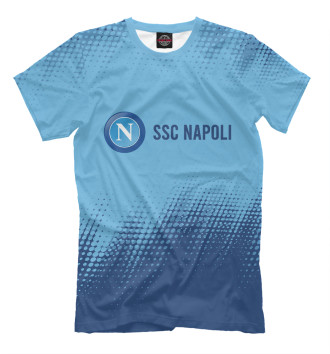 Футболка для мальчиков SSC Napoli / Наполи