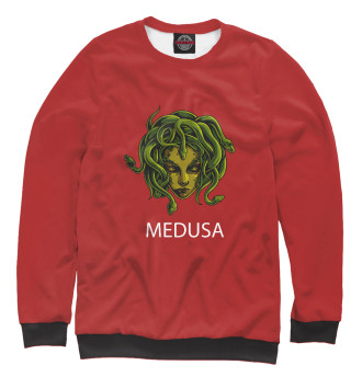 Мужской Свитшот Medusa