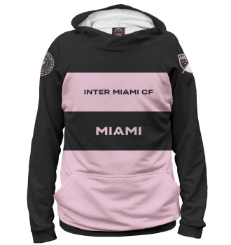 Худи для девочек Inter Miami