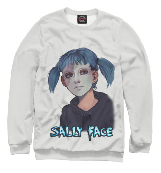Свитшот для девочек Sally Face