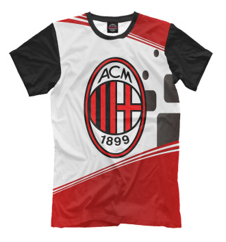Футболка для мальчиков FC Milan / Милан