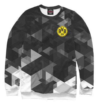 Женский Свитшот Borussia Dortmund