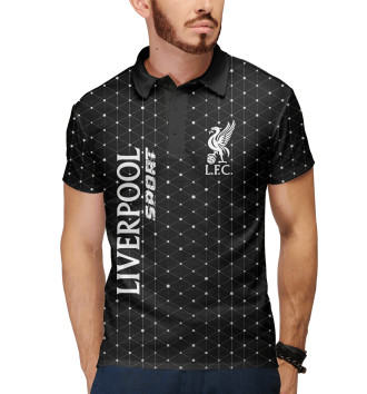 Мужское Рубашка поло Liverpool | Sport