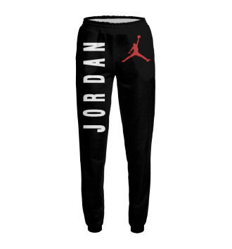 Женские Спортивные штаны Michael Jordan