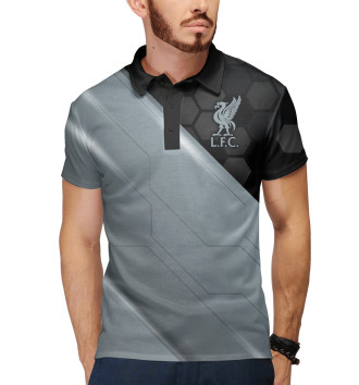 Мужское Рубашка поло Liverpool F.C.