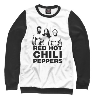 Свитшот для девочек Red Hot Chili Peppers