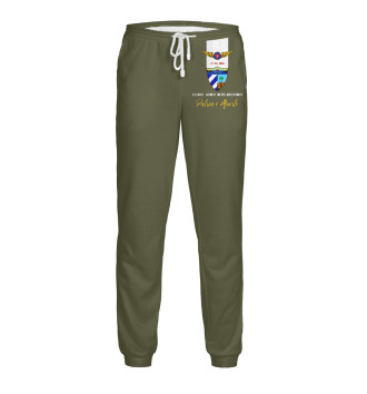 Мужские Спортивные штаны FAR (Cuban Air Forces)