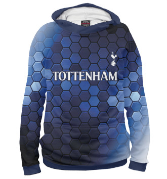 Худи для мальчиков Tottenham Hotspur | Соты