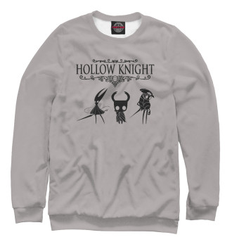 Свитшот для девочек Hollow Knight