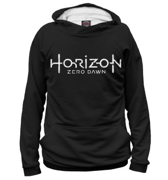 Худи для мальчиков Horizon Zero Dawn