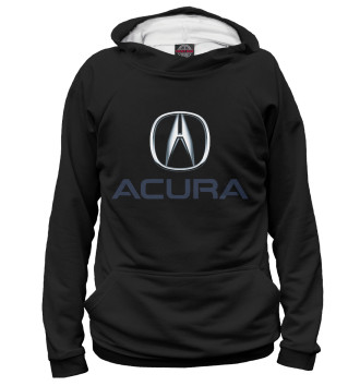 Худи для мальчиков Acura
