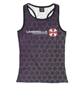 Женская Борцовка Umbrella Corp / Амбрелла