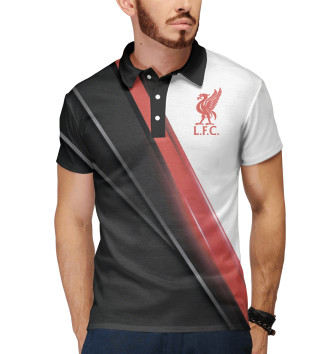 Мужское Рубашка поло Liverpool F.C.