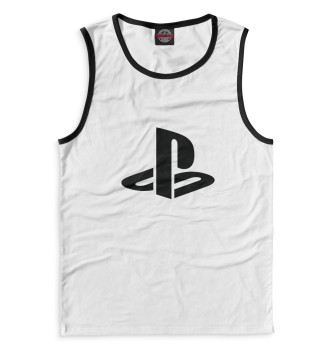 Майка для мальчиков Sony PlayStation