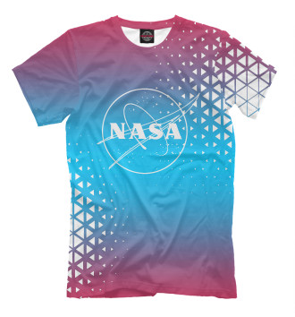 Футболка для мальчиков NASA | НАСА