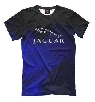 Футболка для мальчиков Jaguar | Ягуар