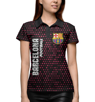 Женское Поло Барселона | Barcelona Football | Космос