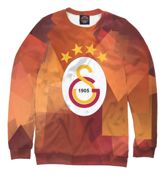 Мужской Толстовка Galatasaray